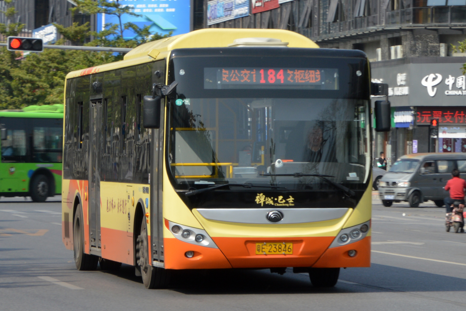  p>佛山公交184路是一条公交线路,隶属于佛山市粤运公共交通有限公司.