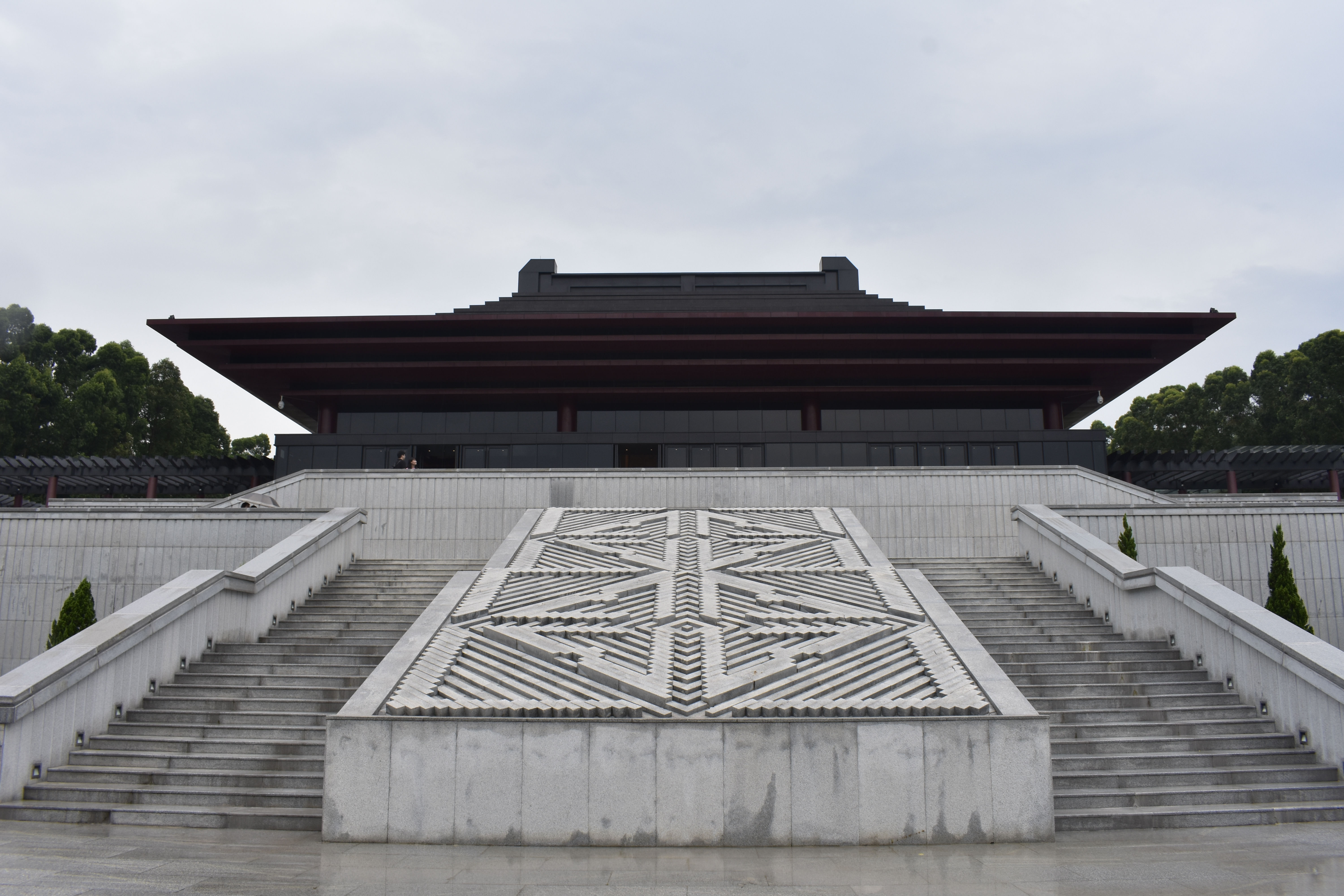 南汉二陵博物馆