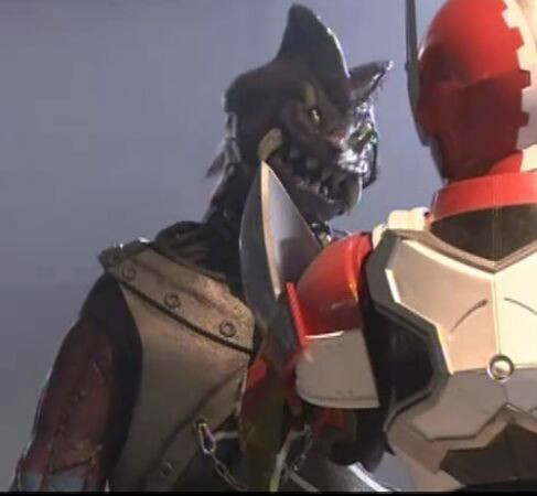 巴库鲁,国产特摄剧《 a target="_blank" href="/item/铠甲勇士刑天