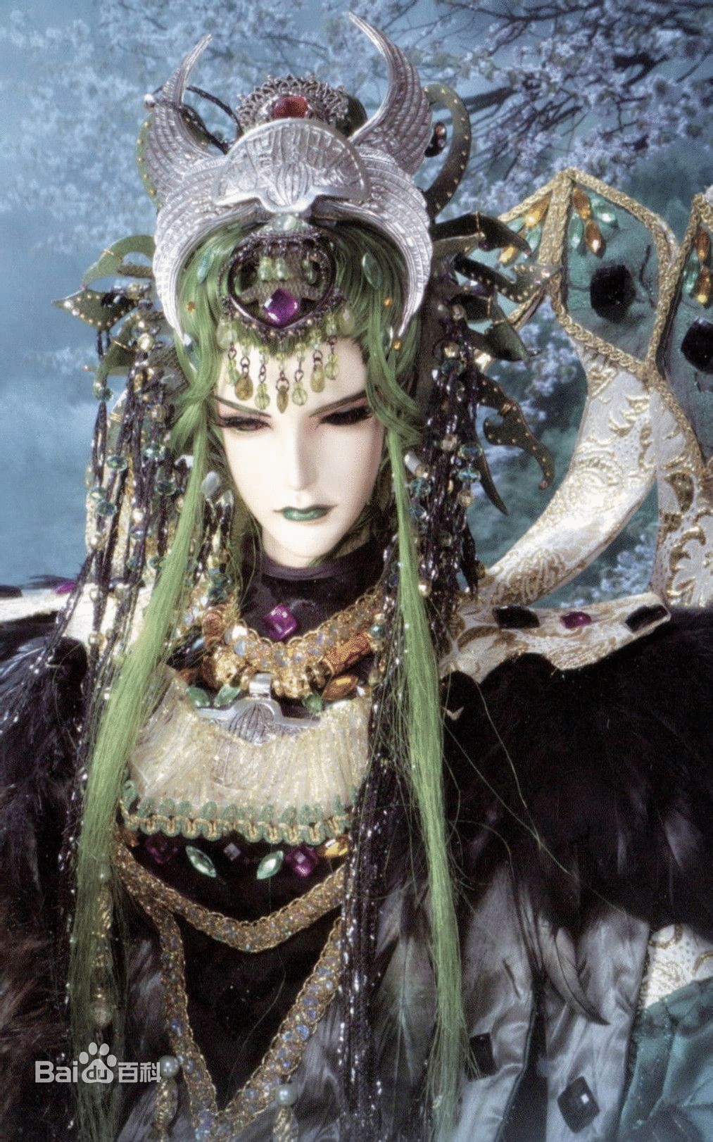  p> a target="_blank" href="/item/霹雳布袋戏/155118" data-lemma