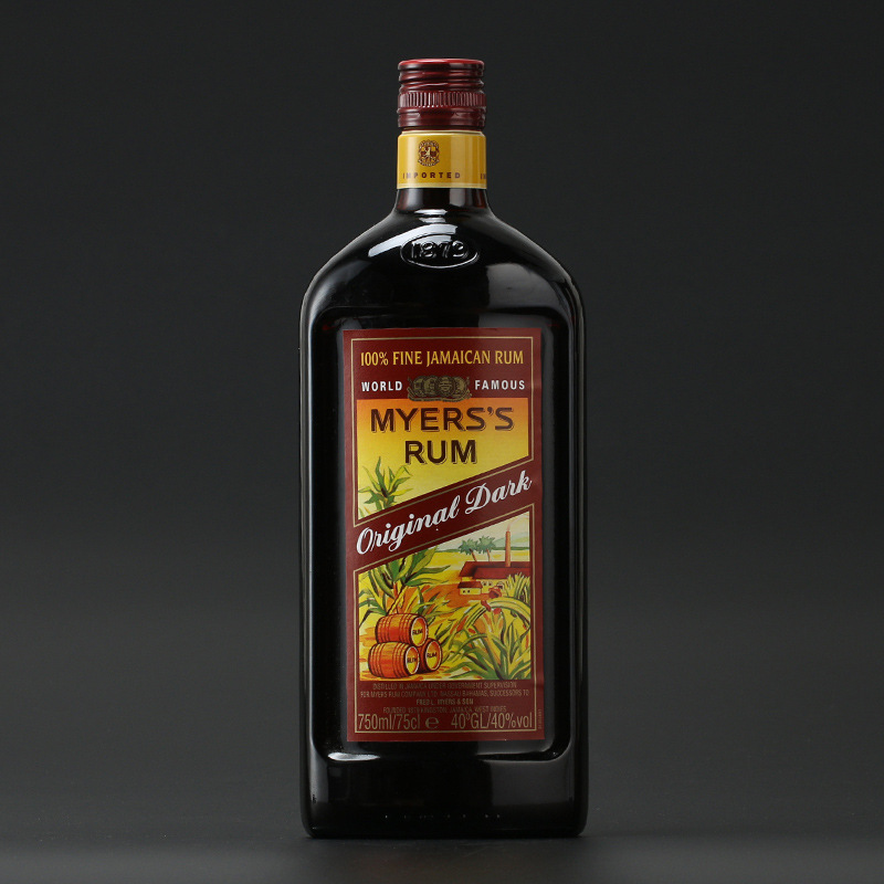  p>美雅士郎姆酒在型态与风味上皆变化多端,好的