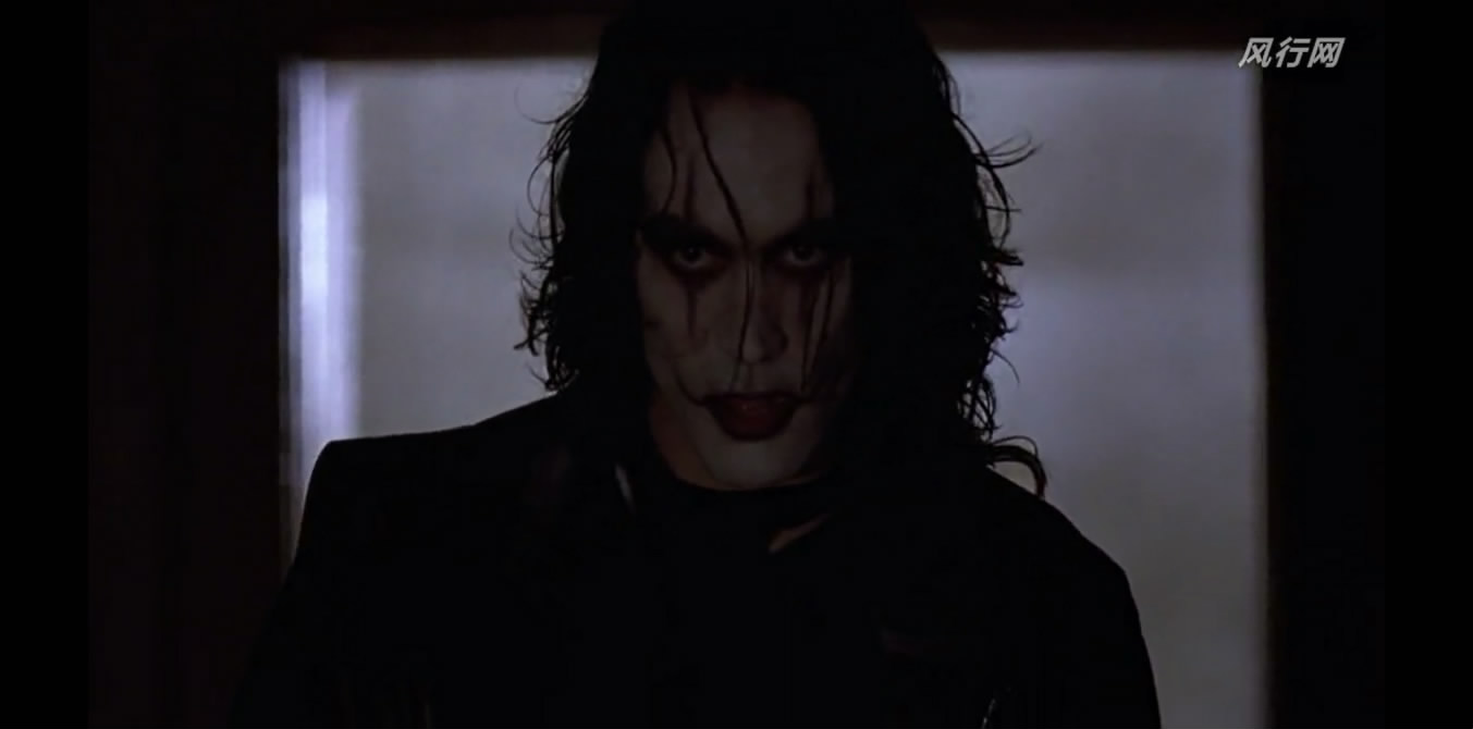 乌鸦thecrow(1994)