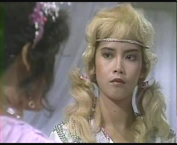 醉拳王无忌2:日帝月后