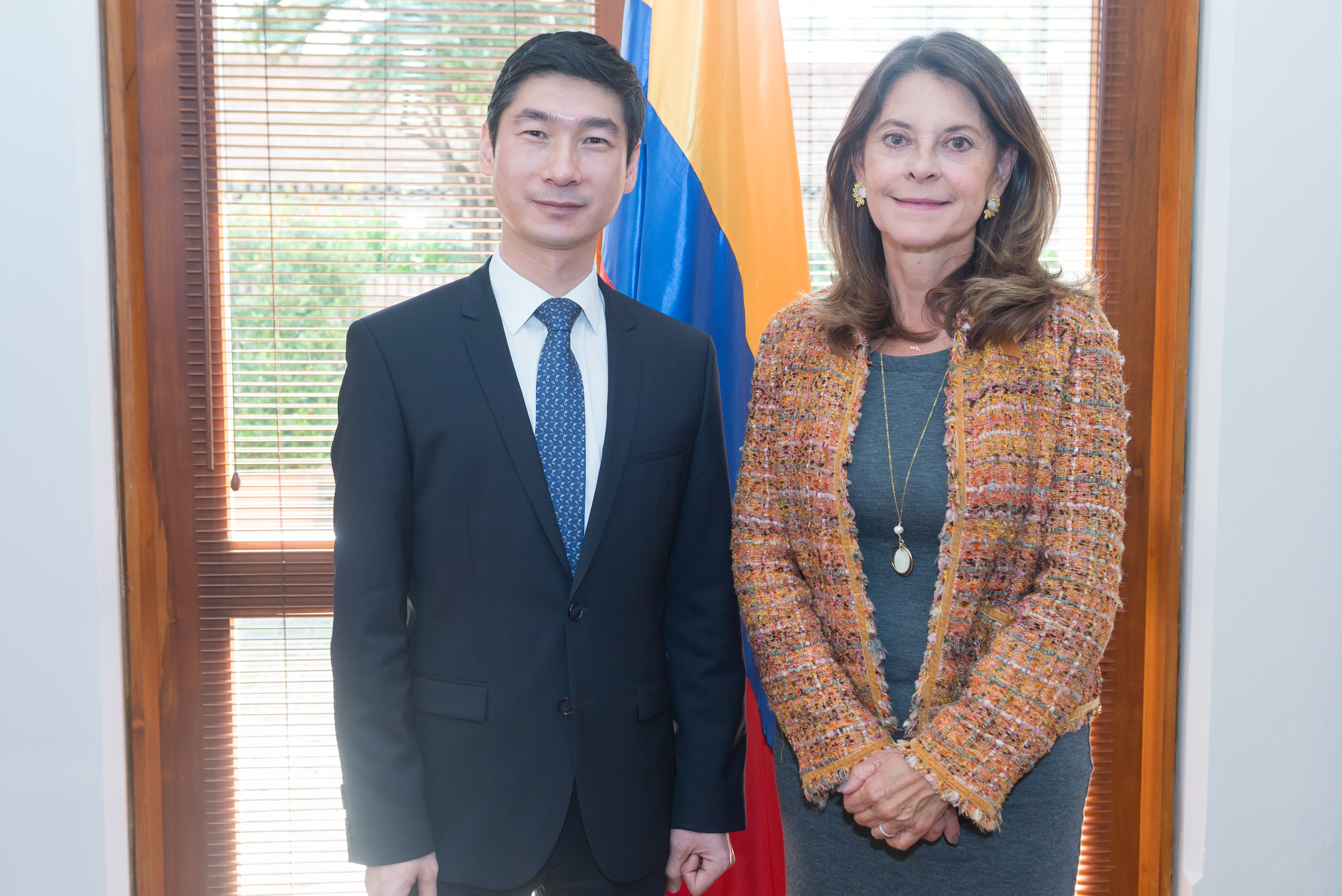 玛尔塔·露西亚·拉米雷斯·布兰科