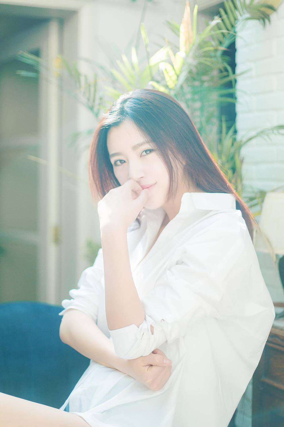 1993年11月22日出生于山东省,毕业于北京电影学院,中国内地影视女演员