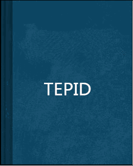 tepid