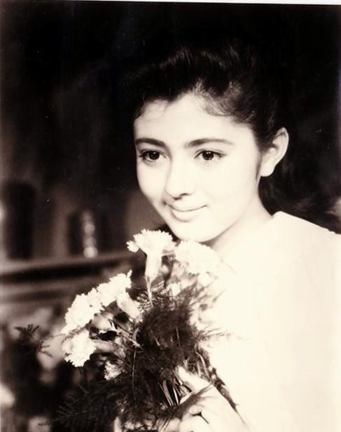 鳄渊晴子