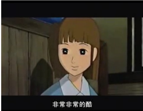 呼风唤雨!夕阳下的春日部男孩