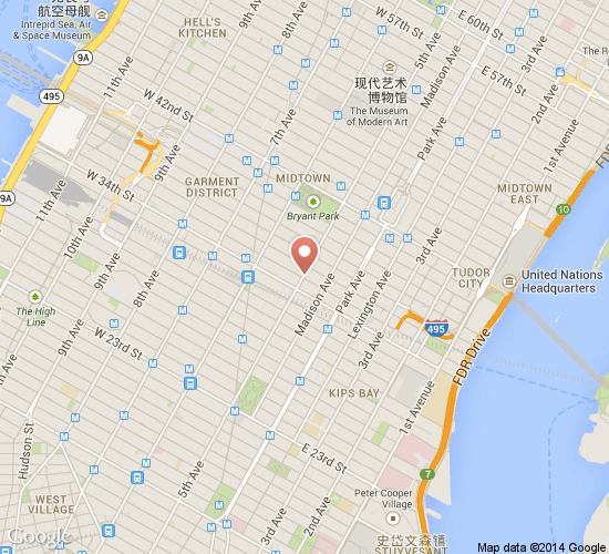  p>第五大道373酒店位于纽约,是家3星级酒店. /p>