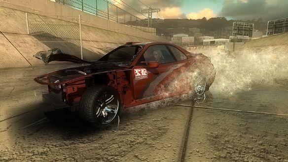 横冲直撞3:毁天灭地