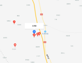孔湾镇