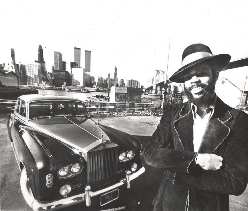 walt frazier
