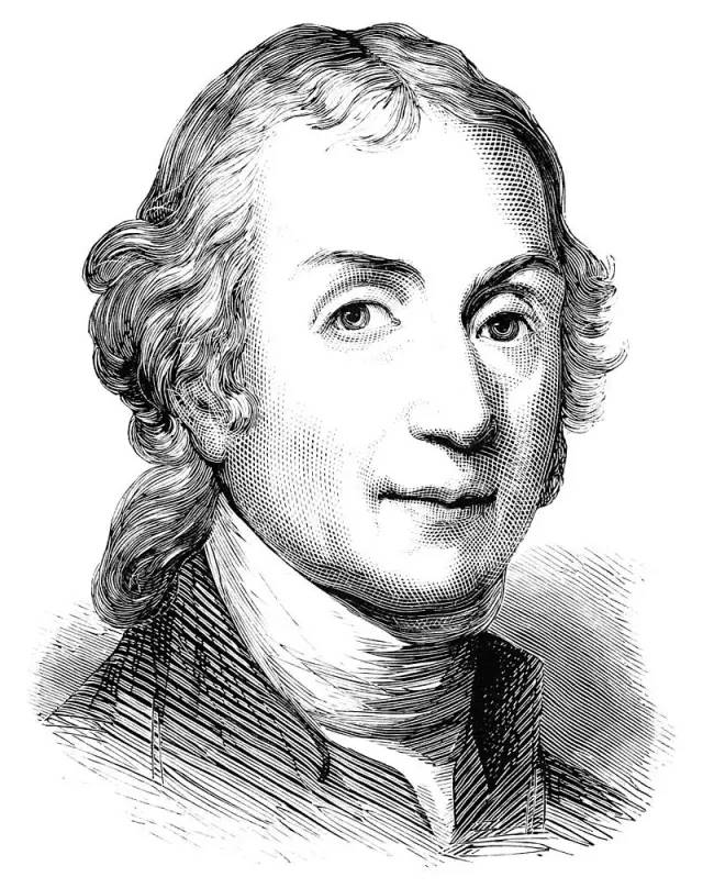 joseph priestley