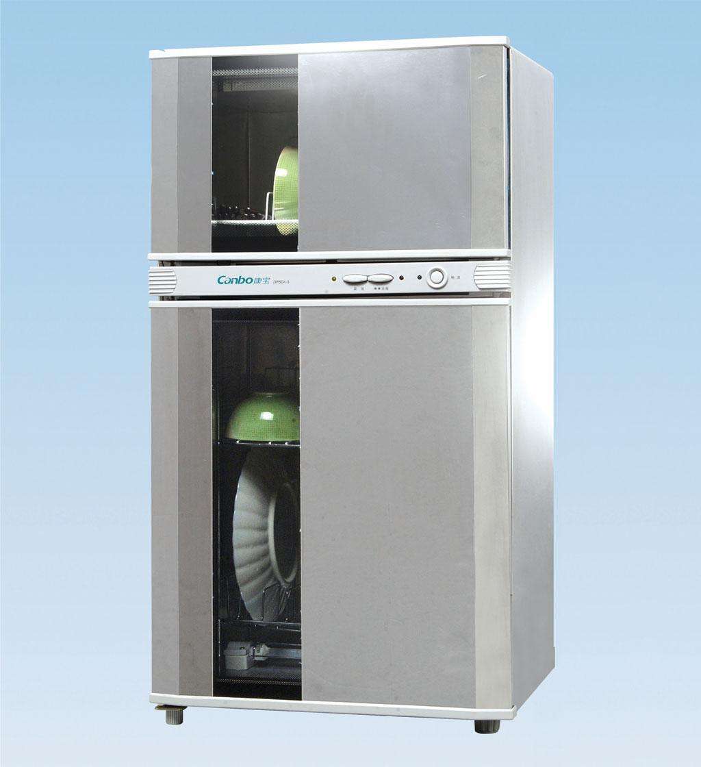 康宝消毒柜ztp80a-3
