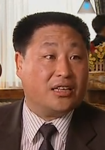 李政春