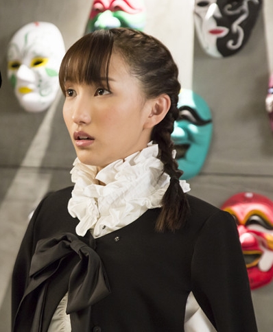 舞法天女璀璨甜蜜