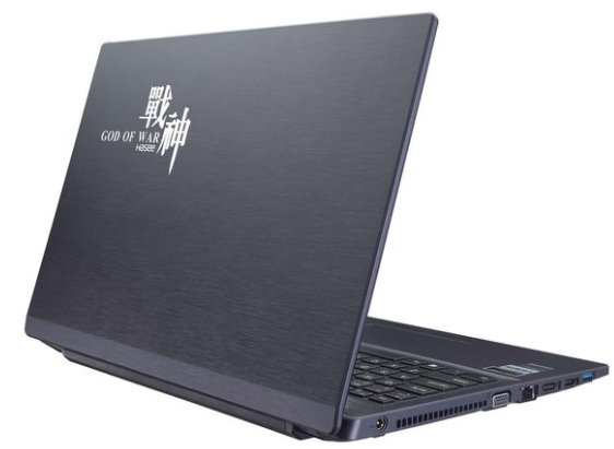 神舟战神k650e-i7