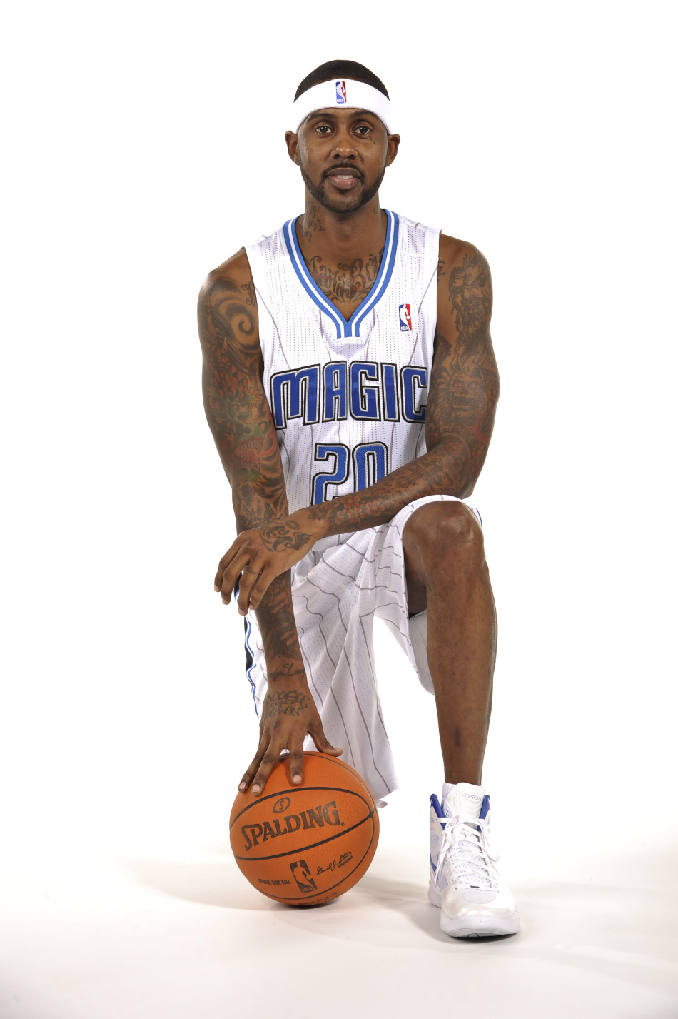 larry hughes
