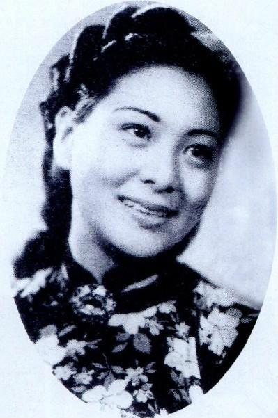  p>白虹(白丽珠,1920年2月24日～1992年5月28日),原名白丽珠,民国时期