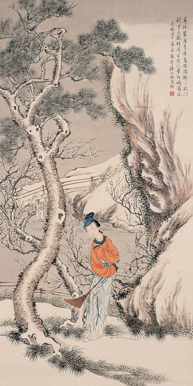 潘振镛