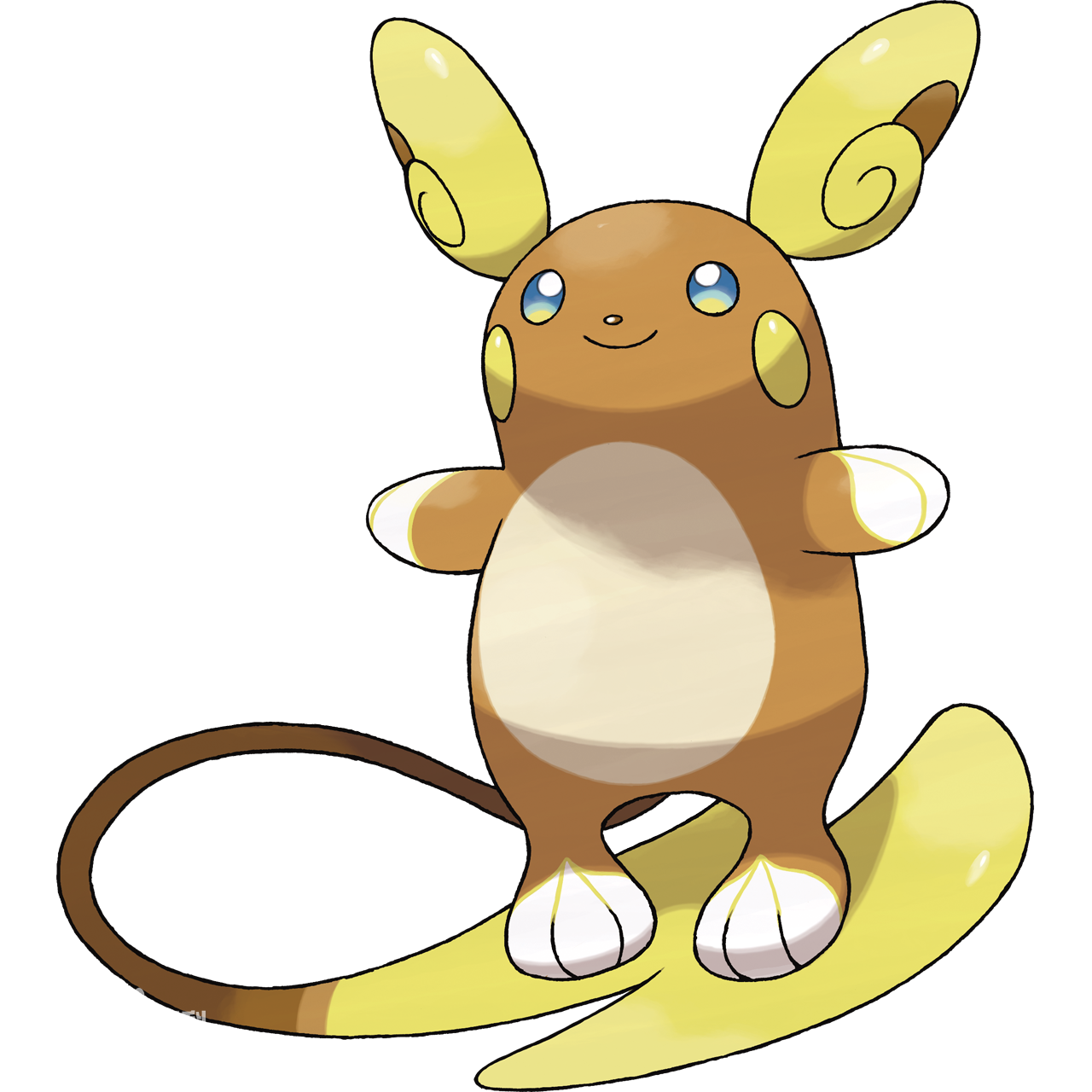  p>雷丘(日文︰ b>ライチュウ /b>,英文︰ b>raichu /b>)是在日本 a