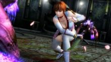 任天堂WiiU《忍者龙剑传3》画面