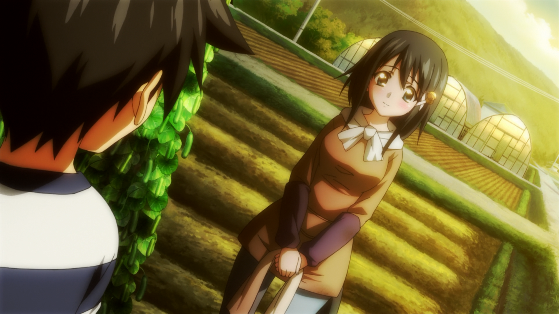 5">风音日和,漫画《 a target="_blank" href="/item/天降之物/27868"