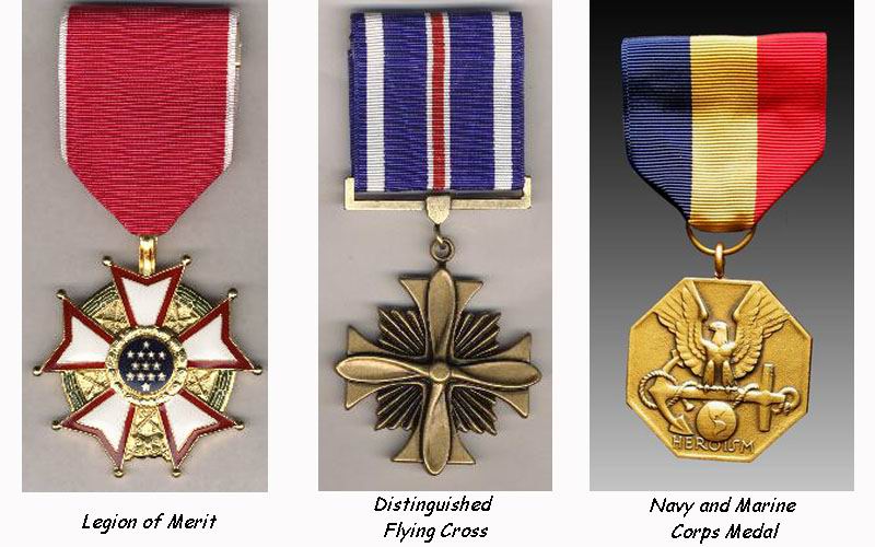 美国颁发的荣誉勋章,荣誉勋章是根据1862年的国会法而设立的一种美国