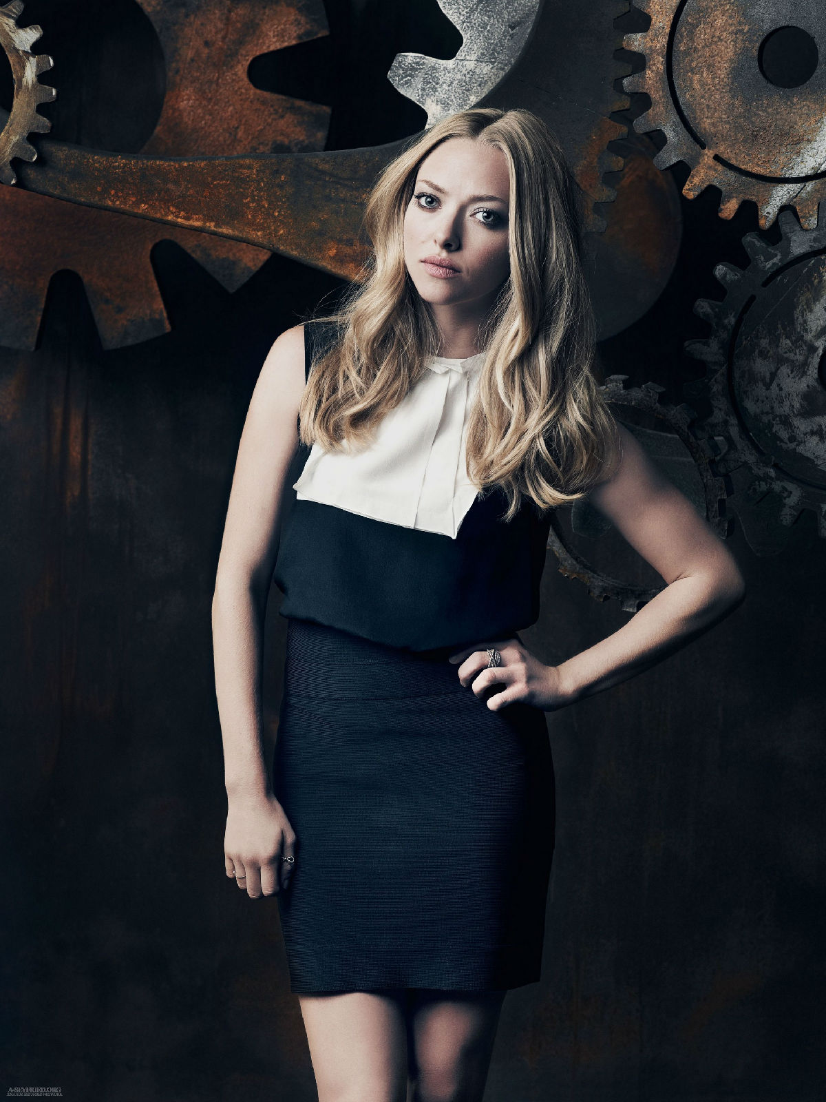  p>阿曼达·塞弗里德(amanda seyfried),1985年12月3日出生于宾夕法尼