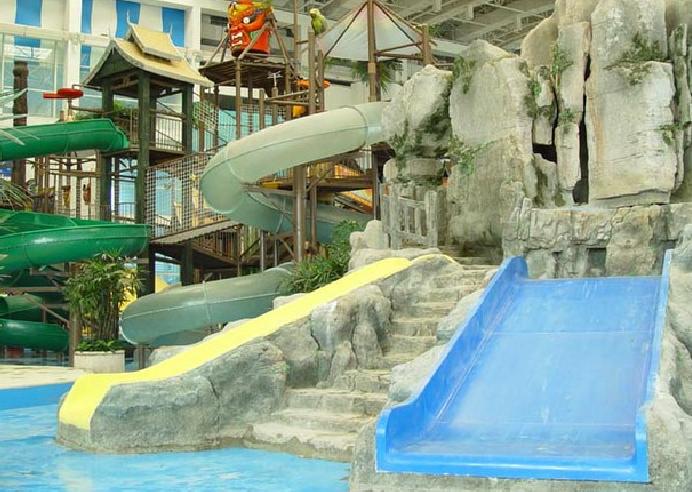 北京温泉度假村