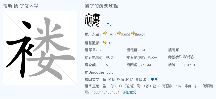 ="gnwkpvmupf">褛,汉语二级字,读作褛(lǚ),总笔画为14画,常用作"褴褛