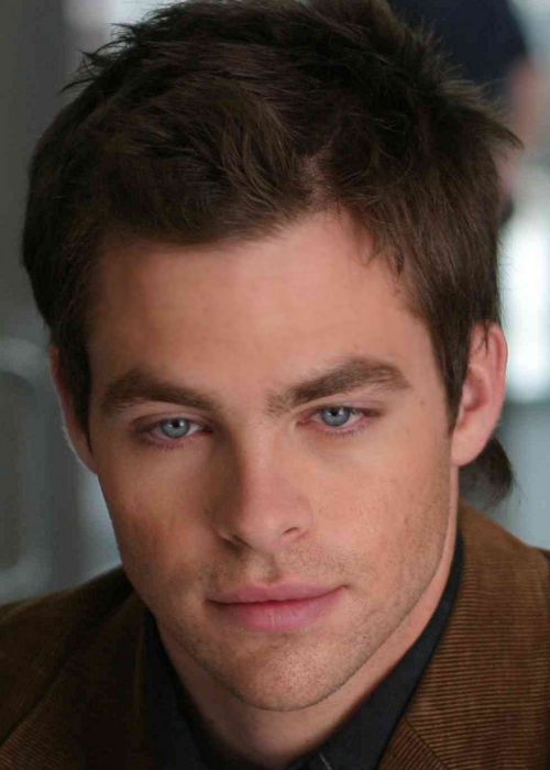  p>克里斯·派恩 (chris pine),1980年8月26日出生于美国 a target="