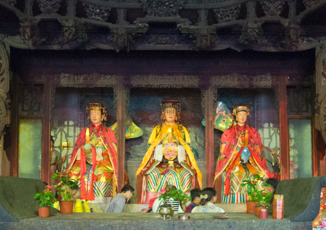  p> b>林九娘 /b>,原名林淑靖,唐大历四年(769年)九月初九日出生于