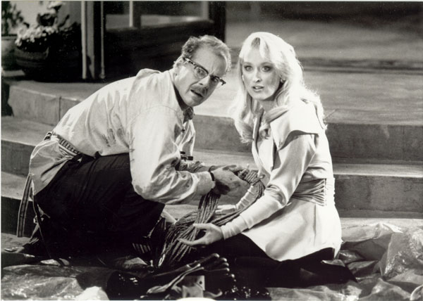 飞越长生deathbecomesher(1992)