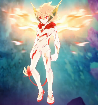 木奇灵4终局之战