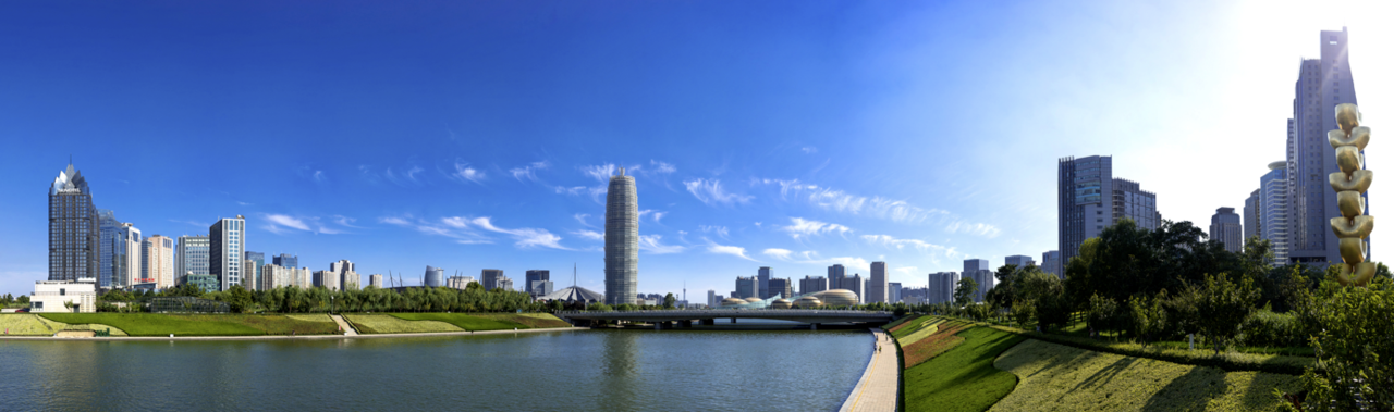 郑州市郑东新区