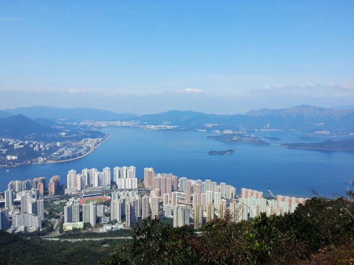  p>马鞍山属于中国 a target="_blank" href="/item/香港十八区