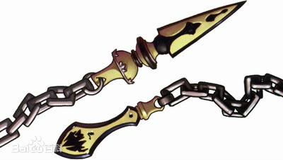 恩奇都（TYPE-MOON原作《Fate》系列作品中的角色）_百度百科