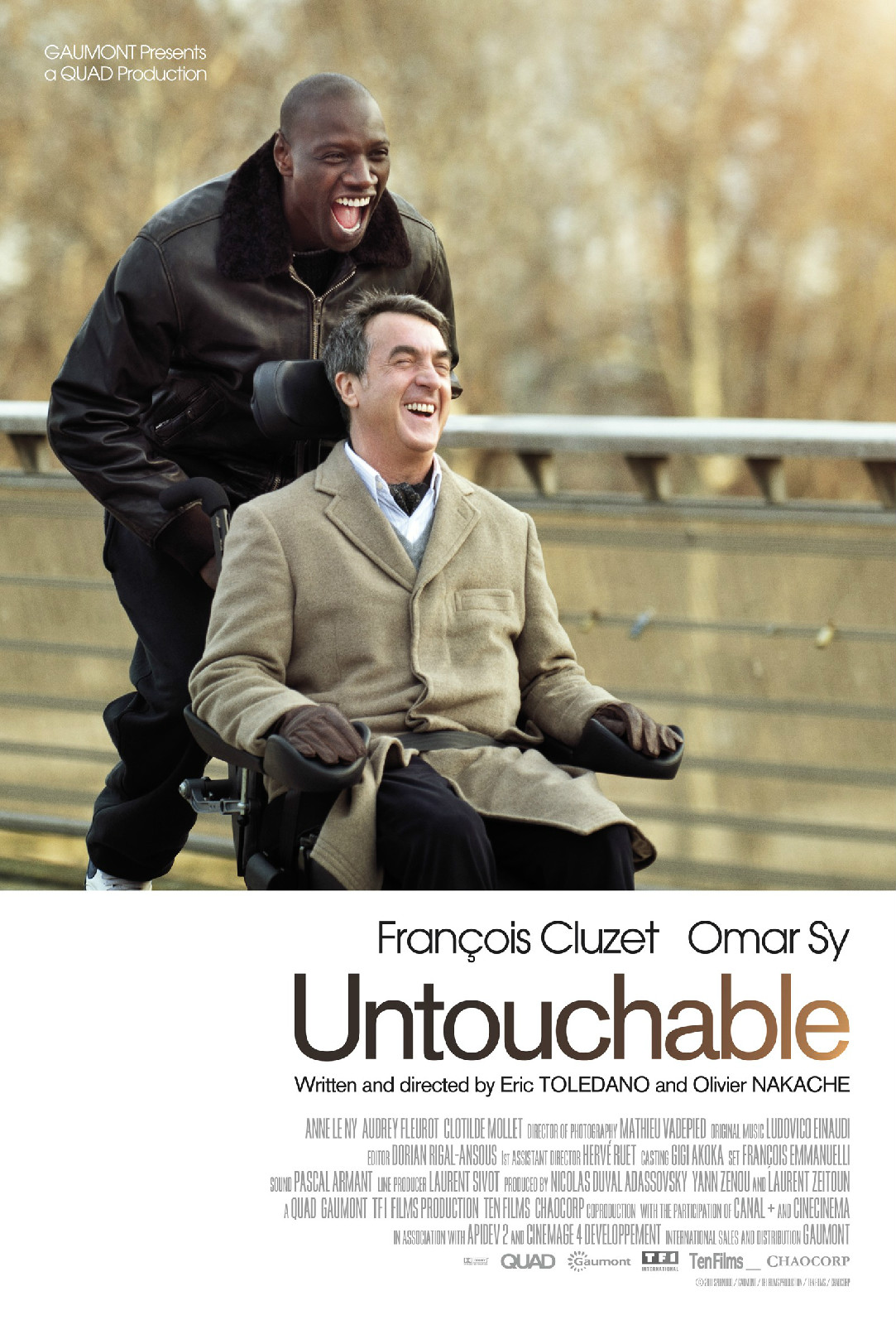  p>《无法触碰》( i>intouchables /i>)是由 a target="_blank" href=