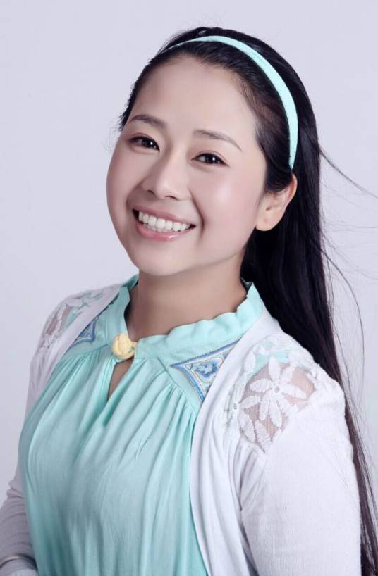 周丽珍（中国内地女歌手、演员）_百度百科