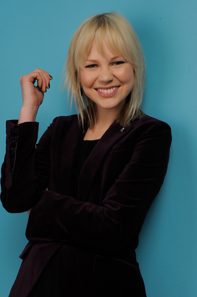 adelaide clemens