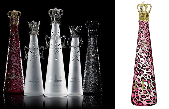 fillico日本神户天然矿泉水