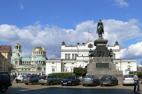  p>保加利亚共和国( a target="_blank" href="/item/保加利亚语