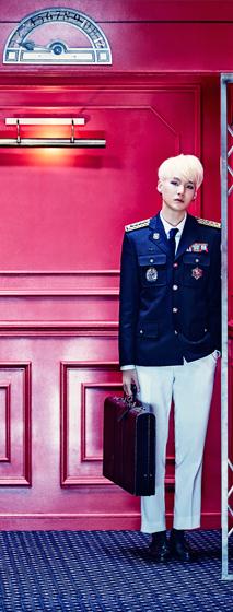 演唱组合 a href="#" data-lemmaid="5641534">防弹少年团 /a>成员