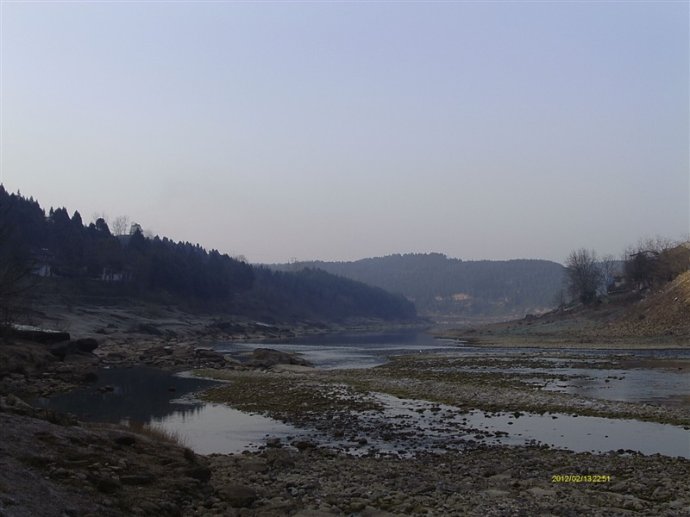 原隶属四川省绵阳市 a target="_blank" href="/item/盐亭县/7118055"