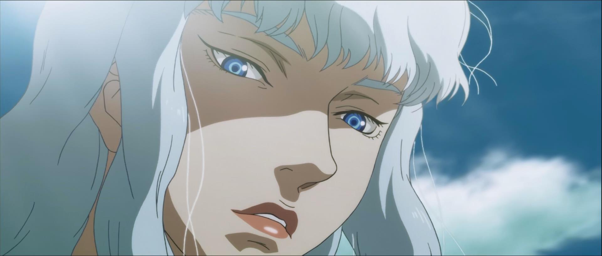 剑风传奇霸王之卵