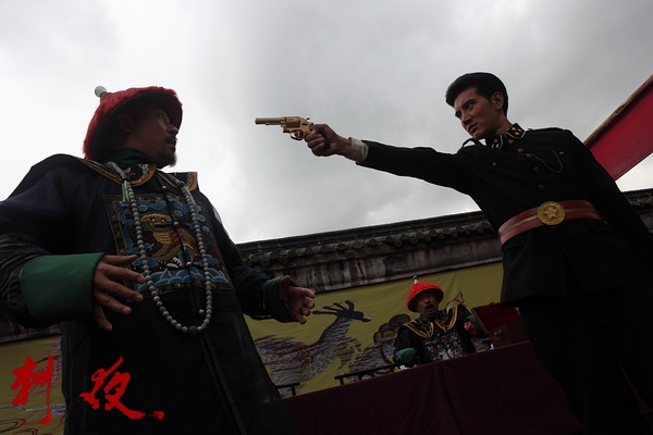  p>《刺夜》是由 a href="#" data-lemmaid="10330460">任鹏远 /a>,彭