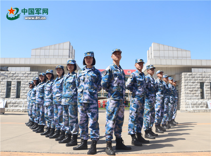 中国人民解放军海军工程大学勤务学院