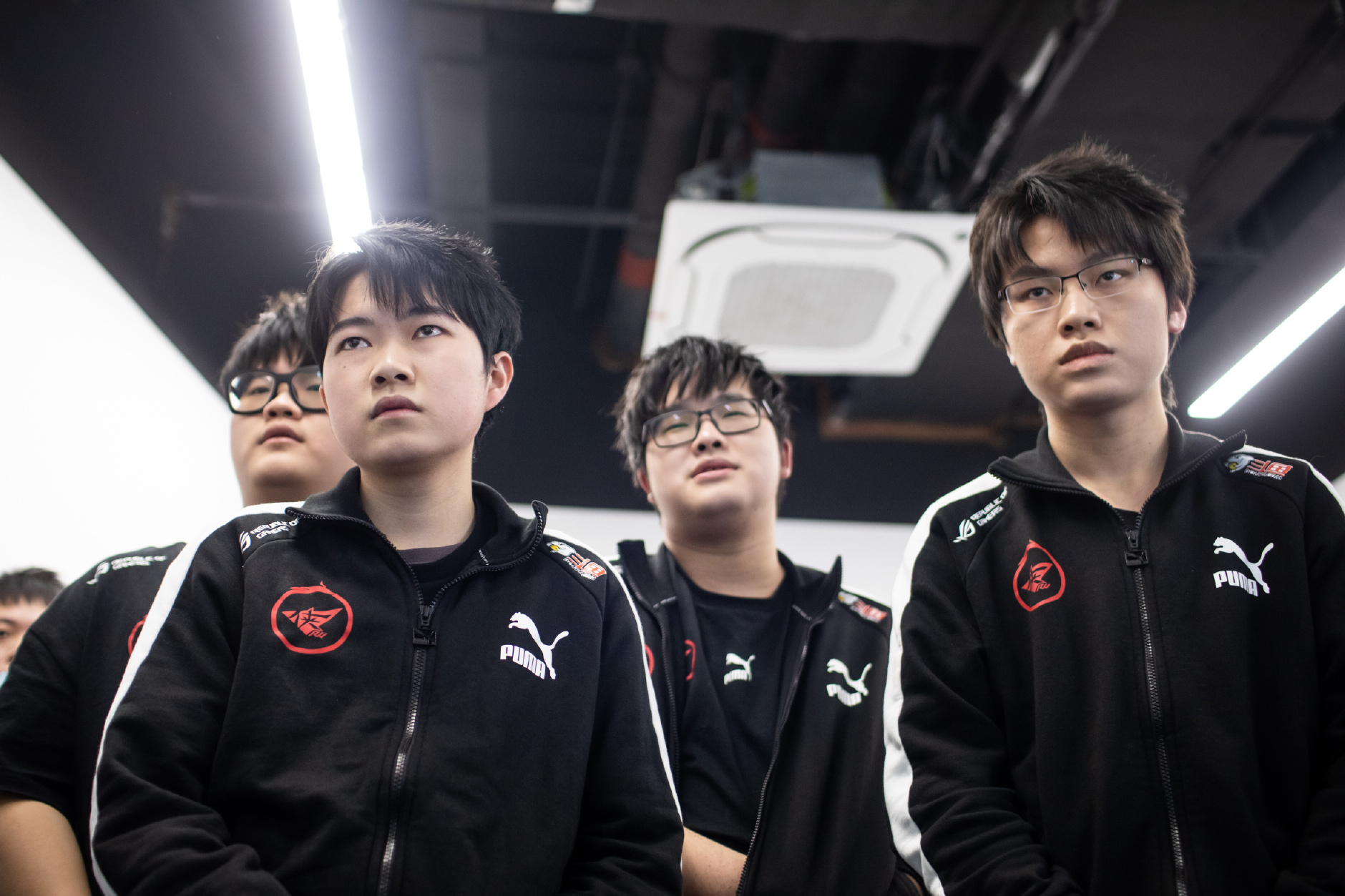 rw电子竞技俱乐部