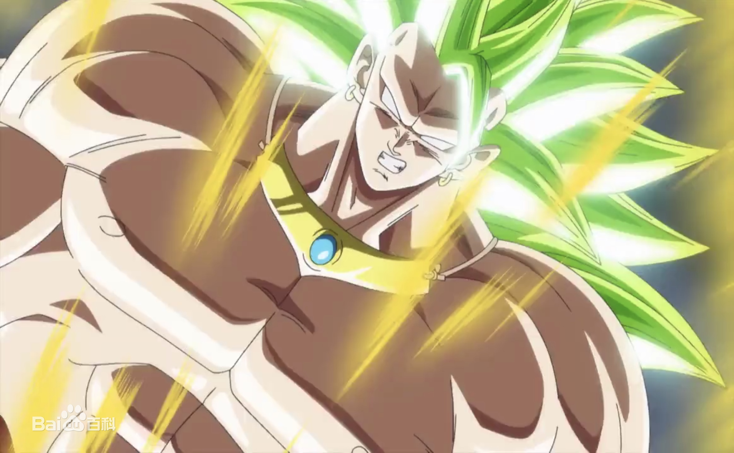  p>布罗利(ブロリー/,broli),日本动漫《 a target="_blank" href="
